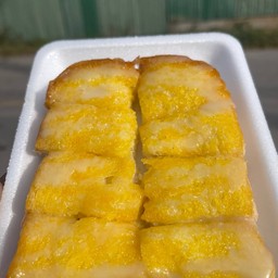 ปังปิ้ง เนยนม