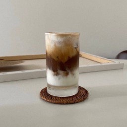 Cocoa OAT MILK เจ