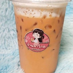 หอม'ไกลพริกแห้ง -