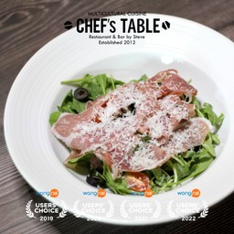 ร๊อคเก็ตสลัด เพิ่ม พาร์ม่าแฮม