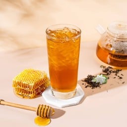 ฮันนี่ จัสมิน อู่หลง