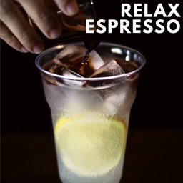 Relax Espresso