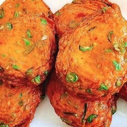 ทอดมันปลา