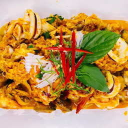 ห่อหมกทะเล