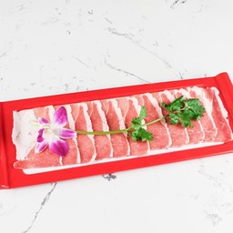 หมูสามชั้น