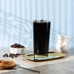 โอเลี้ยง ต้นตำรับสี่พระยา