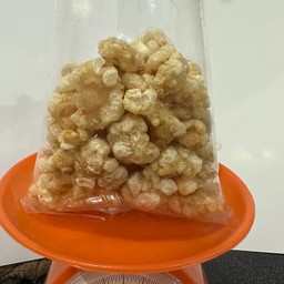 เเคบหมู 1 ขีด - ขีด