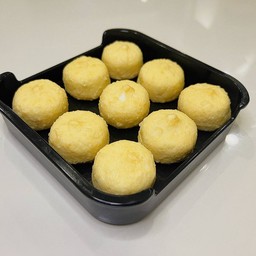 เปาเปาชีส