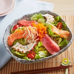 สลัดโตเกียว