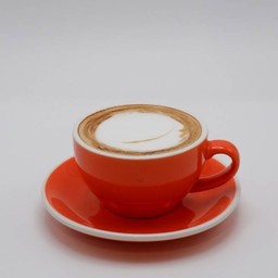 Hot Latte