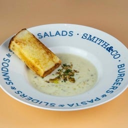 ซุปหอยลาย