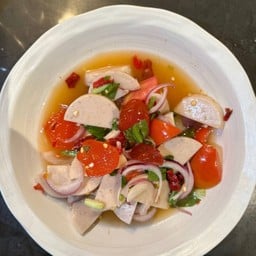 Kayeeprik (ขยี้พริก)