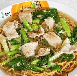 ราดหน้า