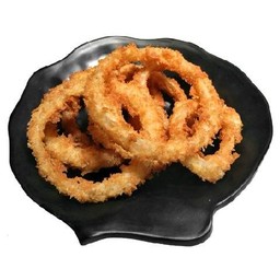 หอมทอด