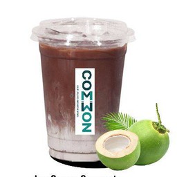 ICE COCOA COCONUT
