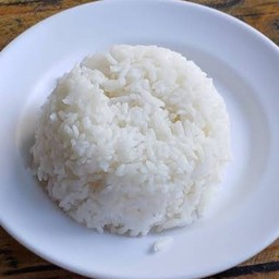 ข้าวเปล่า