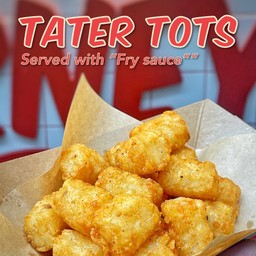 TATER TOTS