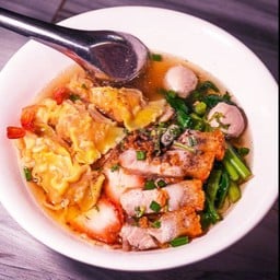 บะหมี่ 888