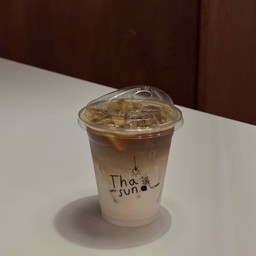 เอสเพรสโซ่(เย็น)