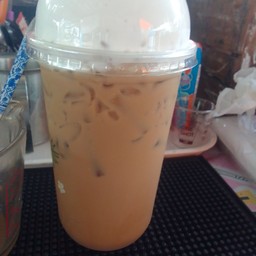 เนสกาแฟเย็นฟองนม