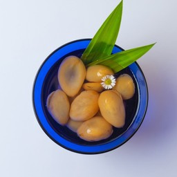 สละลอยเเก้ว