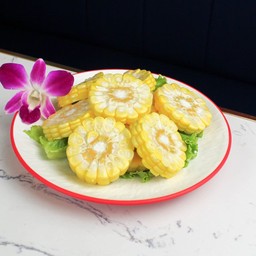 ข้าวโพดหวาน