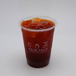Iced - Black Tea