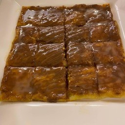 16. โรตีกล้วย+นูเทลล่า