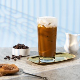 กาแฟโบราณ ต้นตำรับสี่พระยา