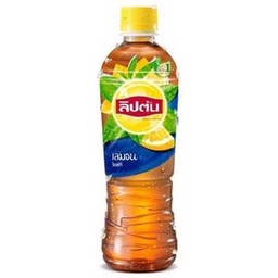 ชามะนาวลิปตัน