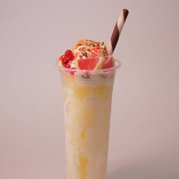 Na-Na สตอเบอรี่โยเกิร์ต