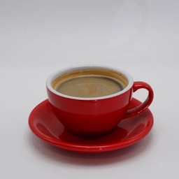 Hot Americano