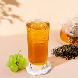 เกรฟ ฮาร์เวส อู่หลง