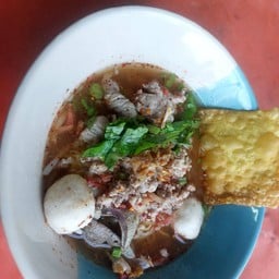 หม้อก๋วยเตี๋ยวแม่นงค์