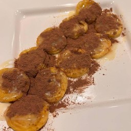 10. โรตีจิ๋วไมโล