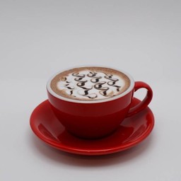 Hot Chocolate