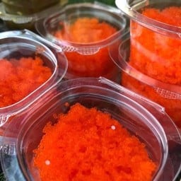 ไข่กุ้ง