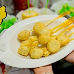 เต้าหู้ชีส