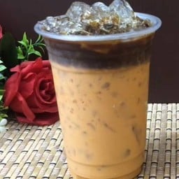 กาแฟชาไทย