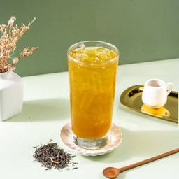 ไอซ์ สวีท เอิร์ลเกรย์