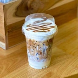 คาราเมล มัคคิอาโต