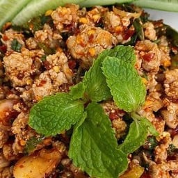 ตำยำดองแซ่บ