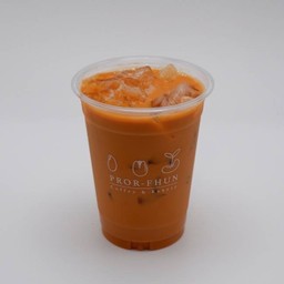Iced Thai Tea