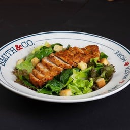 สลัดไก่ซีซ่าร์