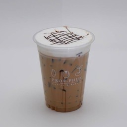 Iced Mocha