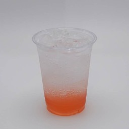Lychee Soda