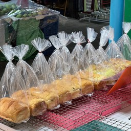 ขนมปังปอนด์