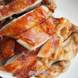 ไก่ย่าง