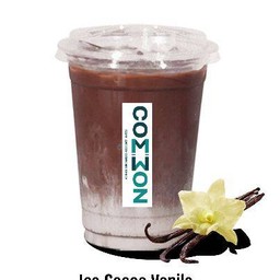 Ice Cocoa Vanila
