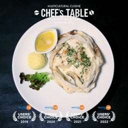 ปลาหิมะอบไวน์ขาว(300กรัม)